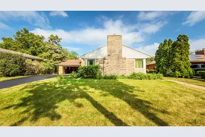 1247 Oakmont Avenue, Flossmoor, IL 60422 - Photo 2