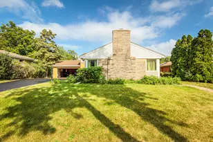 1247 Oakmont Ave, Flossmoor, IL 60422 - Photo 2