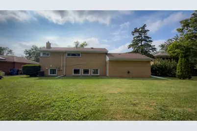 1247 Oakmont Avenue, Flossmoor, IL 60422 - Photo 40