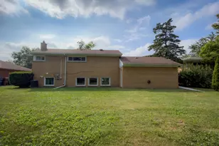 1247 Oakmont Ave, Flossmoor, IL 60422 - Photo 40