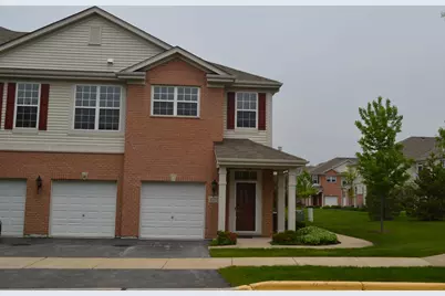 10225 Camden Lane #I, Bridgeview, IL 60455 - Photo 1