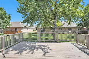 826 Deer Path Ln, Elwood, IL 60421 - Photo 26