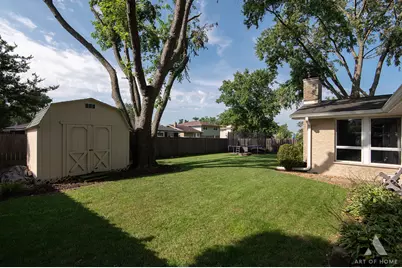 8545 Walnut Avenue, Orland Park, IL 60462 - Photo 34