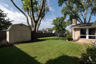 8545 Walnut Ave, Orland Park, IL 60462 - Photo 34