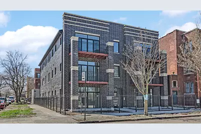 6343 S Drexel Avenue #1S, Chicago, IL 60637 - Photo 1