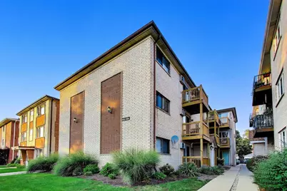 6841 N Northwest Highway #3C, Chicago, IL 60631 - Photo 1