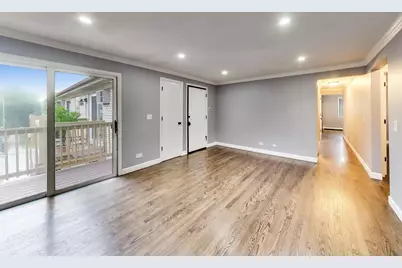 6841 N Northwest Highway #3C, Chicago, IL 60631 - Photo 8