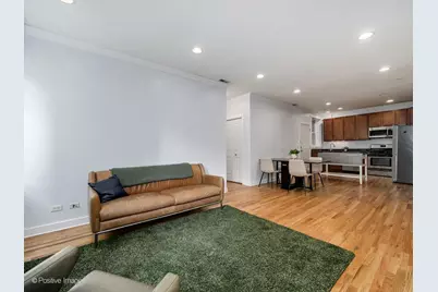 1430 N Maplewood Avenue #201, Chicago, IL 60622 - Photo 4