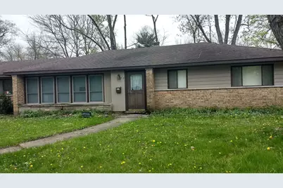 73 Blackhawk Drive, Park Forest, IL 60466 - Photo 1