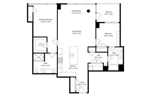 211 N Harbor Dr, Chicago, IL 60601 - Photo 18