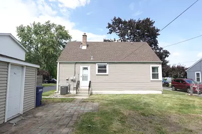 161 W Franklin Drive, Northlake, IL 60164 - Photo 4