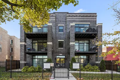 6422 S Drexel Avenue #3N, Chicago, IL 60637 - Photo 1