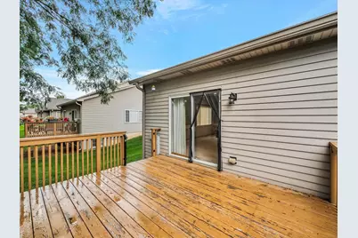 1321 Dancing Bear Lane, Elgin, IL 60120 - Photo 32