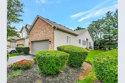 1321 Dancing Bear Lane, Elgin, IL 60120 - Photo 2