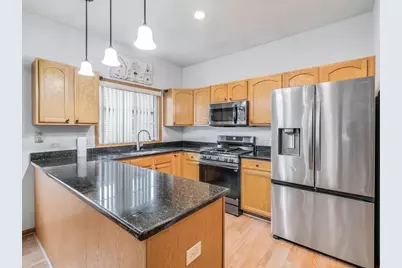 1321 Dancing Bear Lane, Elgin, IL 60120 - Photo 12