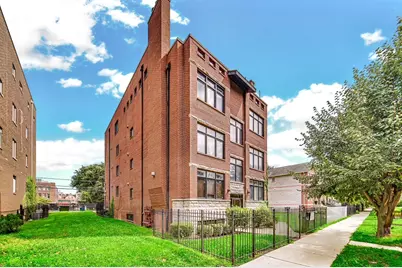 3541 S Prairie Avenue #4, Chicago, IL 60653 - Photo 2