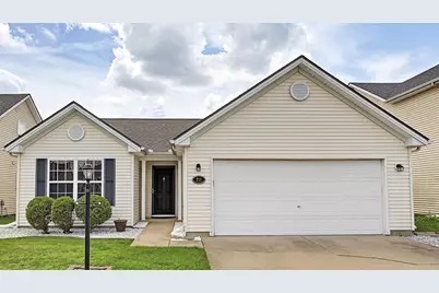 711 Lauterbur Lane, Champaign, IL 61822 - Photo 1