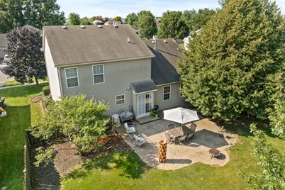 181 W Prairiefield Avenue, Cortland, IL 60112 - Photo 4