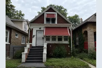7621 S Eberhart Avenue, Chicago, IL 60619 - Photo 1