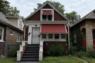 7621 S Eberhart Ave, Chicago, IL 60619 - Photo 1