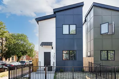 7205 S Ridgeland Avenue, Chicago, IL 60649 - Photo 1