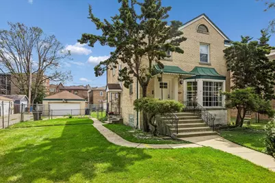 9117 S Justine Street, Chicago, IL 60620 - Photo 2