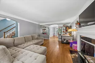 9117 S Justine St, Chicago, IL 60620 - Photo 4