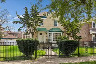 9117 S Justine St, Chicago, IL 60620 - Photo 1