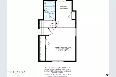 4608 Pershing Avenue, Downers Grove, IL 60515 - Photo 30