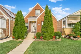 6739 S Kedvale Ave, Chicago, IL 60629 - Photo 1