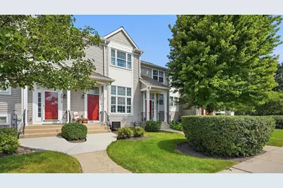 2917 Shelly Lane #2917, Aurora, IL 60504 - Photo 2