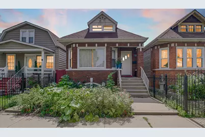 3511 W 58th Place, Chicago, IL 60629 - Photo 2