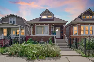 3511 W 58th Pl, Chicago, IL 60629 - Photo 2