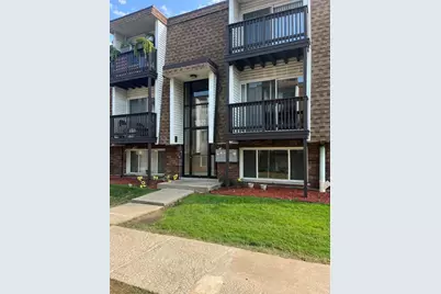 10620 Brooks Lane #2-B3, Chicago Ridge, IL 60415 - Photo 1