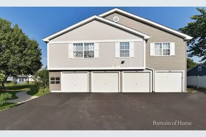 1618 Timber Trail #11C, Wheaton, IL 60189 - Photo 2