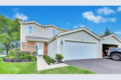 772 Buckingham Court, Hoffman Estates, IL 60169 - Photo 1