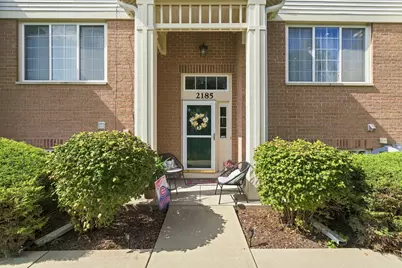 2185 W Concord Lane #2185, Addison, IL 60101 - Photo 2