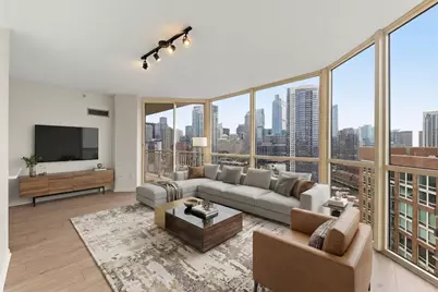 645 N Kingsbury Street #2202, Chicago, IL 60654 - Photo 6