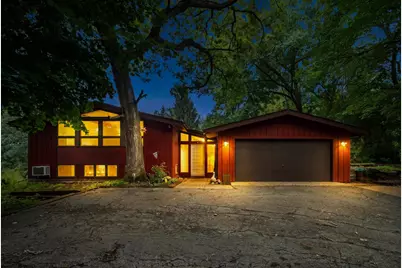 507 Shady Lane, North Barrington, IL 60010 - Photo 2