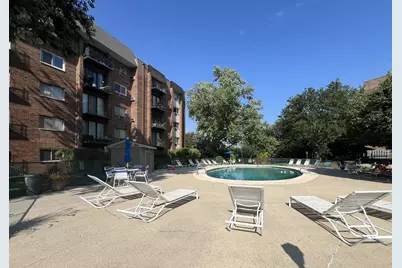 4711 Saint Joseph Creek Road #2G, Lisle, IL 60532 - Photo 20