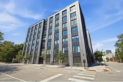 1400 W Monroe Street #2B, Chicago, IL 60607 - Photo 2