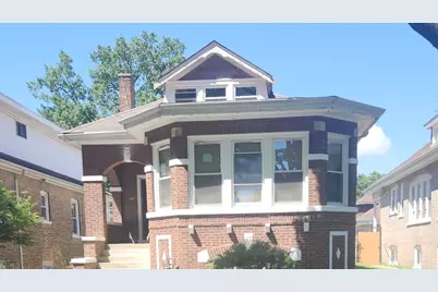 8846 S Parnell Avenue, Chicago, IL 60620 - Photo 1