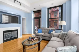 208 W Washington St, Chicago, IL 60606 - Photo 6