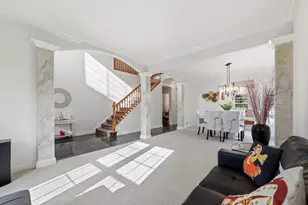 10748 Nantucket Ln, Huntley, IL 60142 - Photo 6