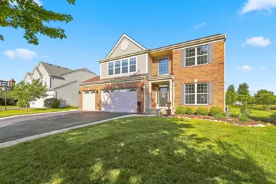 10748 Nantucket Lane, Huntley, IL 60142 - Photo 4