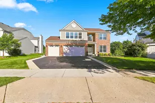 10748 Nantucket Ln, Huntley, IL 60142 - Photo 1