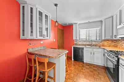 2016 N Harlem Avenue #7W, Elmwood Park, IL 60707 - Photo 6