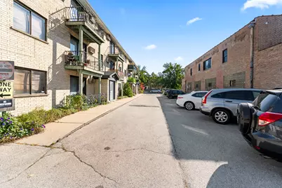 2016 N Harlem Avenue #7W, Elmwood Park, IL 60707 - Photo 16