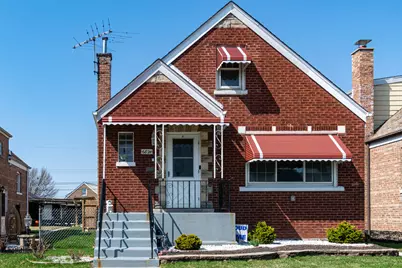 6824 S Kildare Avenue, Chicago, IL 60629 - Photo 1