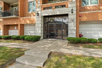 4330 N Neva Avenue #305, Norridge, IL 60706 - Photo 1